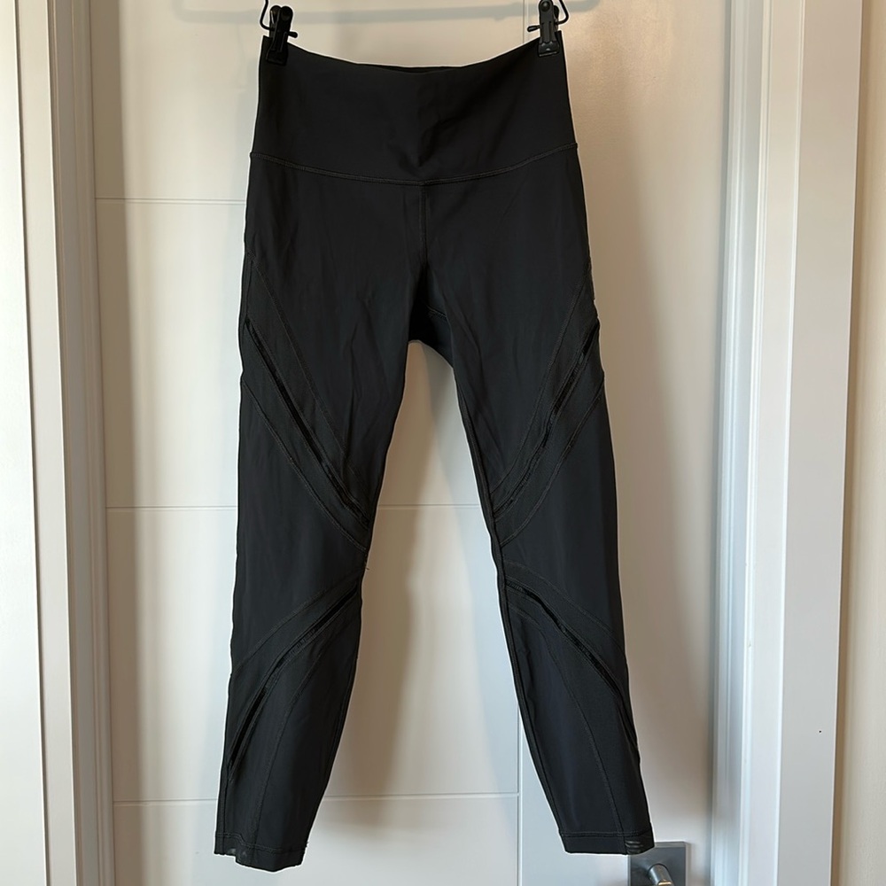 Lululemon Compression Leggings
